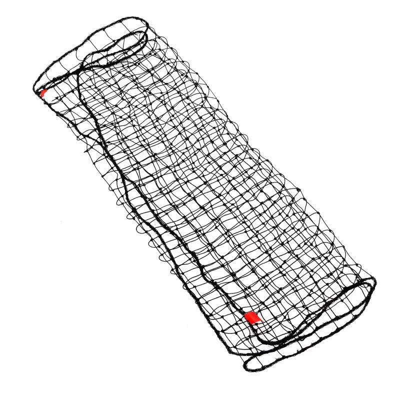 Hathaway Carom Baseball Pitching Rebound Net for Practice w/ Bag (BG3402)
