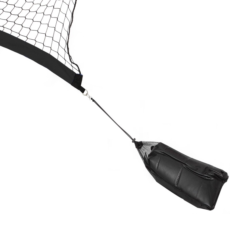 Hathaway Rebounder Basketball Return System for Practice (BG3403)