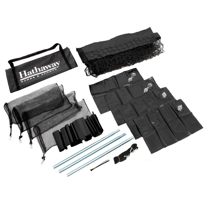 Hathaway Rebounder Basketball Return System for Practice (BG3403)