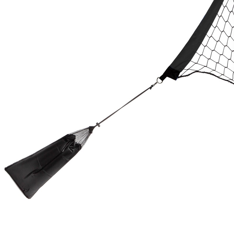 Hathaway Rebounder Basketball Return System for Practice (BG3403)