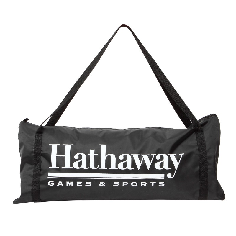 Hathaway Rebounder Basketball Return System for Practice (BG3403)