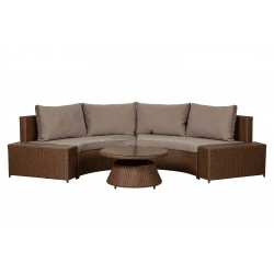 Patio Sense Webster Wicker...