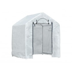 ShelterLogic Grow It 6x4x6 ft Backyard Greenhouse Kit (70208)
