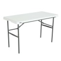 Lifetime 4-Foot Nesting Commercial Table (280478) Lifetime 4-Foot Nesting Commercial Table (280478)