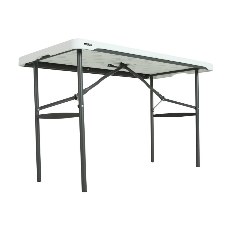Lifetime 4-Foot Nesting Commercial Table (280478)
