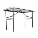 Lifetime 4-Foot Nesting Commercial Table (280478)