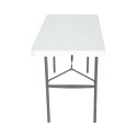 Lifetime 4-Foot Nesting Commercial Table (280478) Lifetime 4-Foot Nesting Commercial Table (280478)