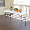 Lifetime 4-Foot Nesting Commercial Table (280478) Lifetime 4-Foot Nesting Commercial Table (280478)
