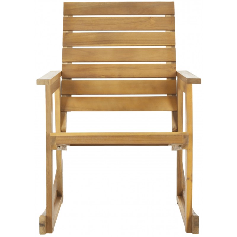 ALEXEI ROCKING CHAIR