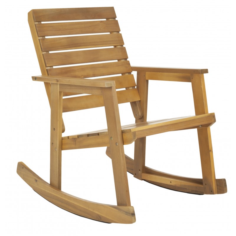 ALEXEI ROCKING CHAIR