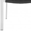 CORDOVA INDOOR-OUTDOOR STACKING ARM CHAIR CORDOVA INDOOR-OUTDOOR STACKING ARM CHAIR