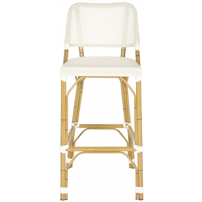 DELTANA INDOOR-OUTDOOR STACKING BAR STOOL