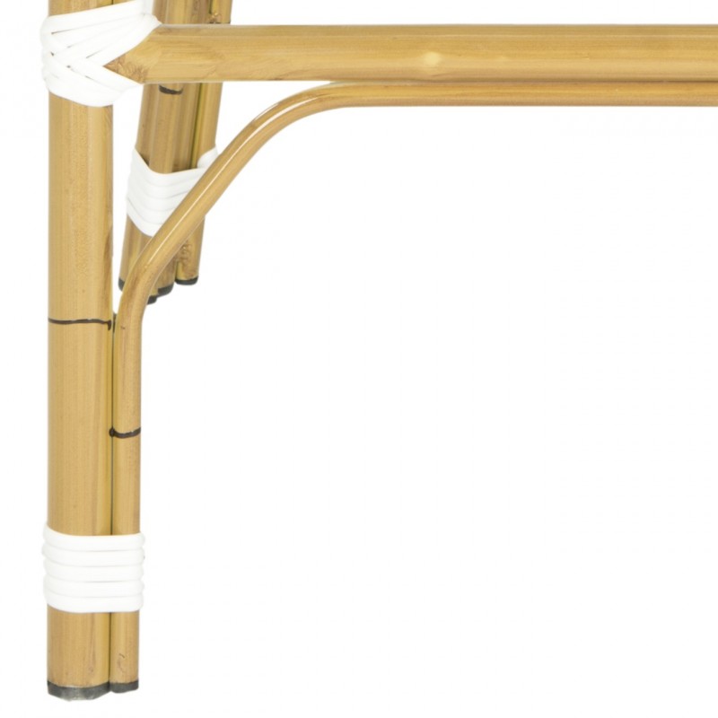 DELTANA INDOOR-OUTDOOR STACKING BAR STOOL