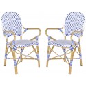 HOOPER INDOOR-OUTDOOR STACKING ARM CHAIR HOOPER INDOOR-OUTDOOR STACKING ARM CHAIR