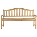 MISCHA BENCH