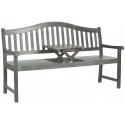 MISCHA BENCH