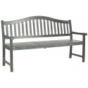 MISCHA BENCH