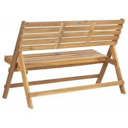 LUCA FOLDING BENCH