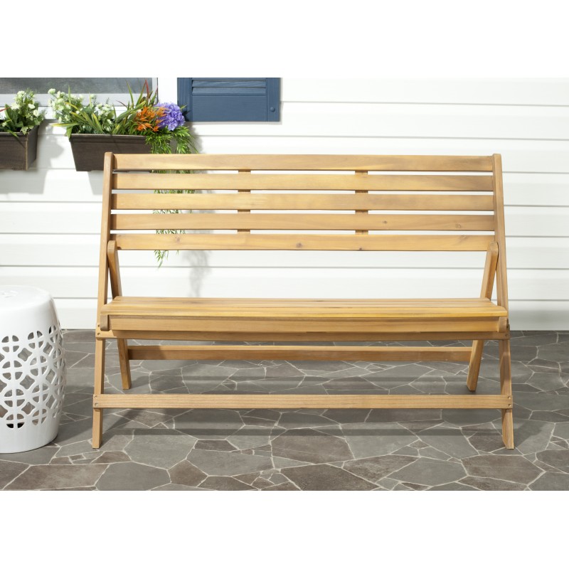 LUCA FOLDING BENCH