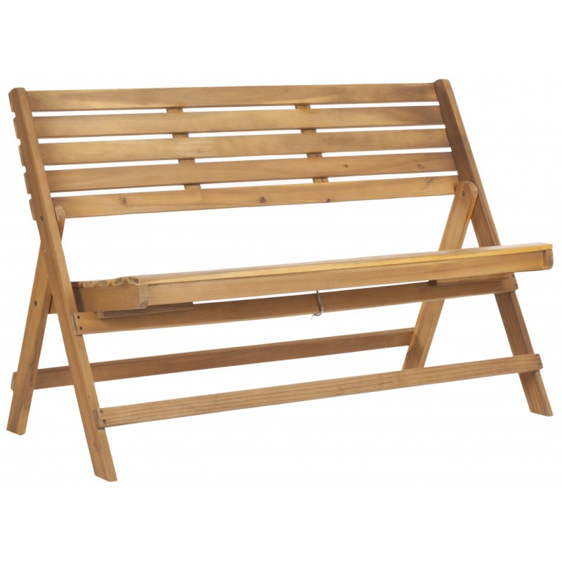 LUCA FOLDING BENCH