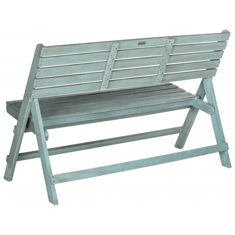 LUCA FOLDING BENCH
