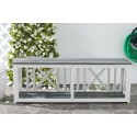 BRANCO BENCH