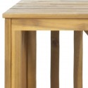 Safavieh Brancho Bench - Natural Brown (FOX6706B)