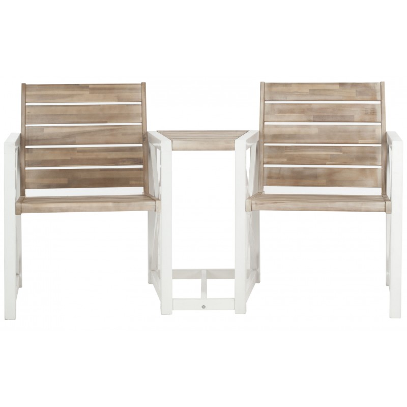 Jovanna 2 Seat Bench Jovanna 2 Seat Bench