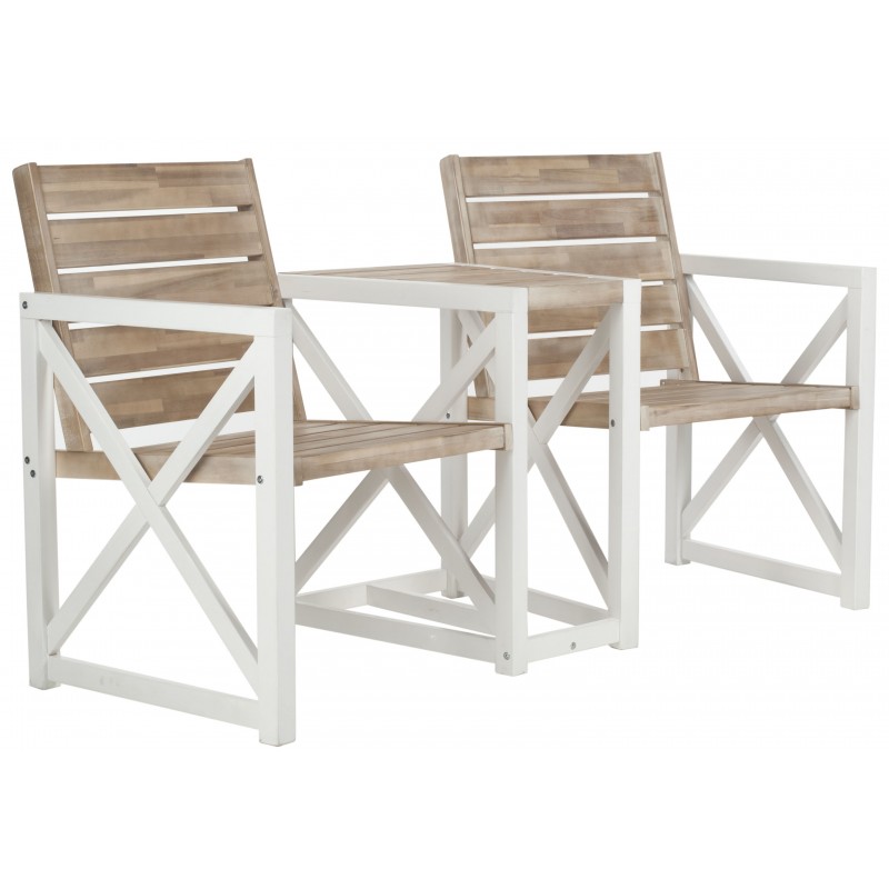 Jovanna 2 Seat Bench Jovanna 2 Seat Bench