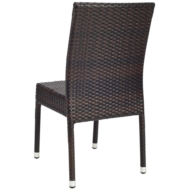 Newbury Wicker Chair