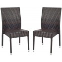 Newbury Wicker Chair