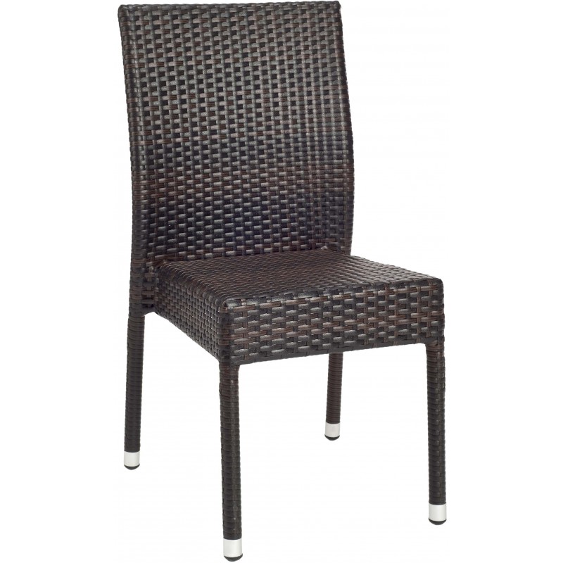 Newbury Wicker Chair