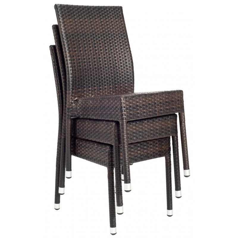 Newbury Wicker Chair