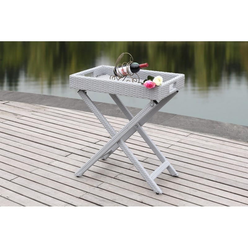 Bardia Folding TrayTable