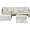 Likoma Wicker 3 PC Outdoor Set Likoma Wicker 3 PC Outdoor Set