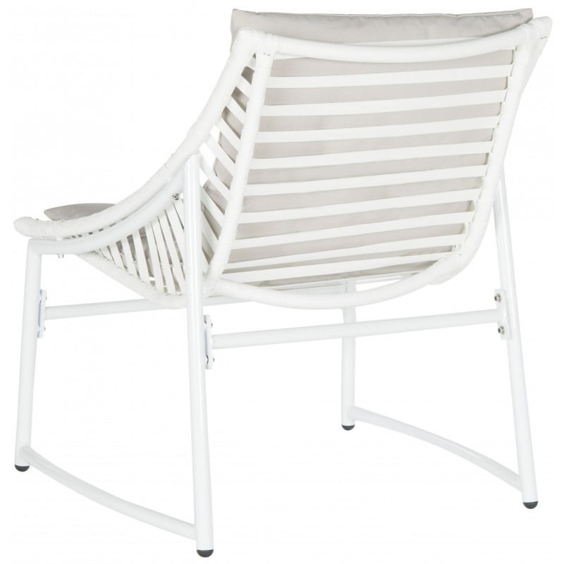 Berkane 4 PC Outdoor Set