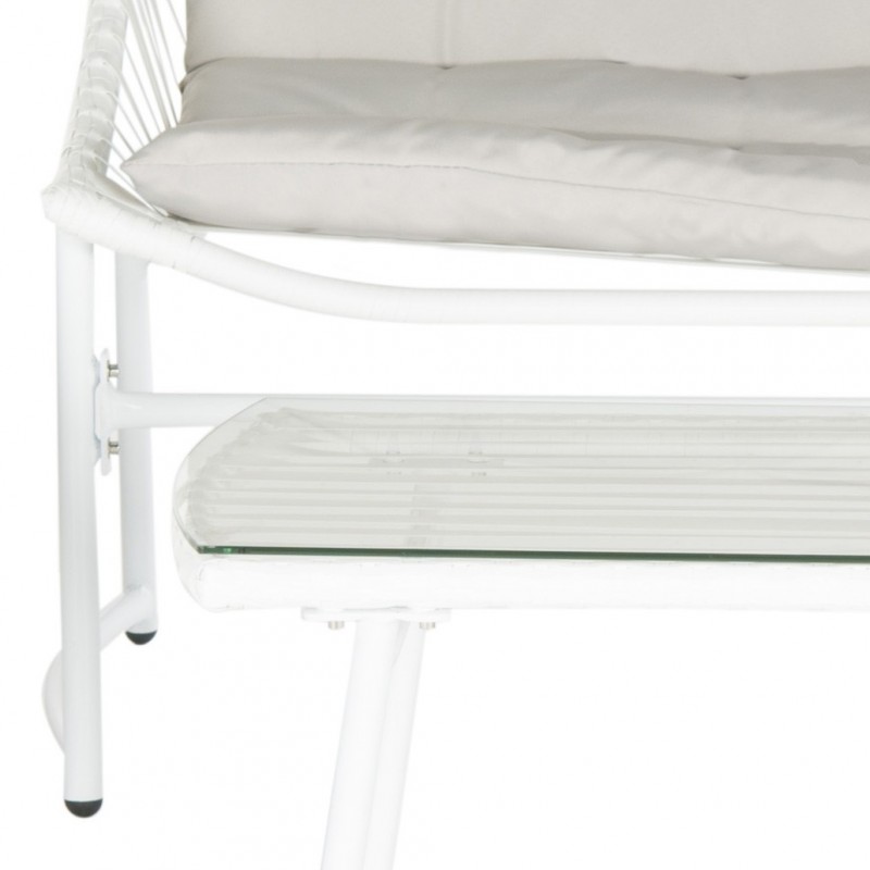 Berkane 4 PC Outdoor Set