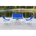 Berkane 4 PC Outdoor Set