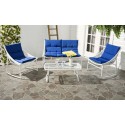 Berkane 4 PC Outdoor Set