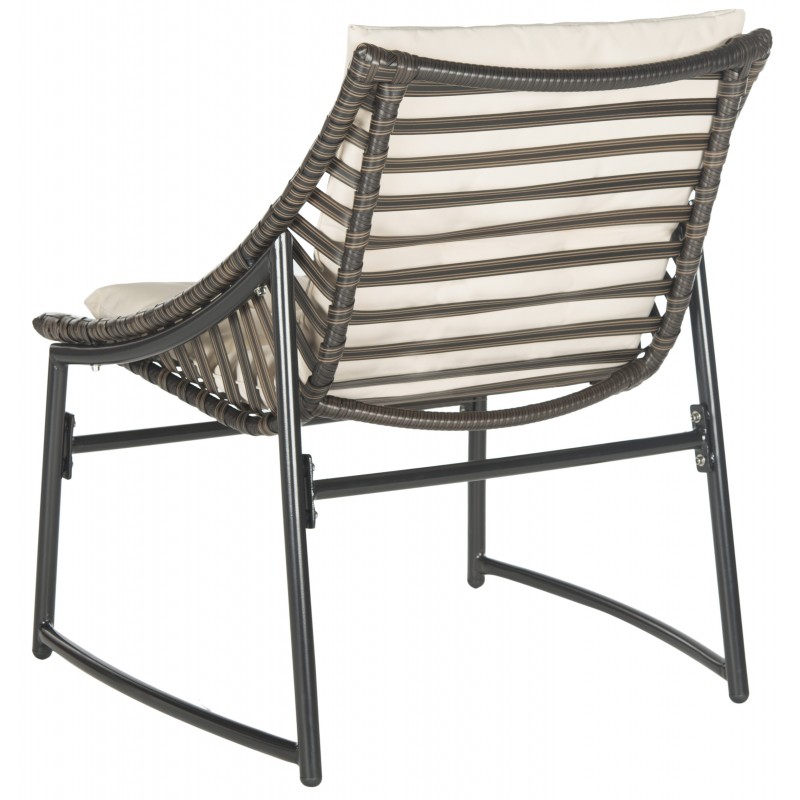 Berkane 4 PC Outdoor Set