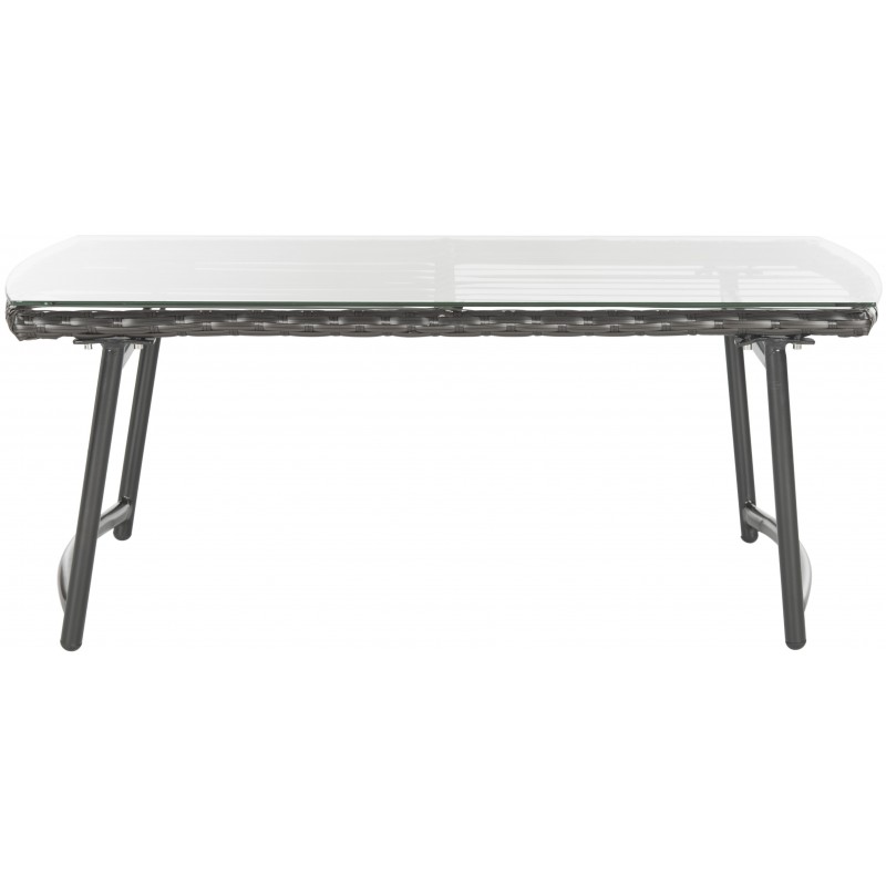 Berkane 4 PC Outdoor Set