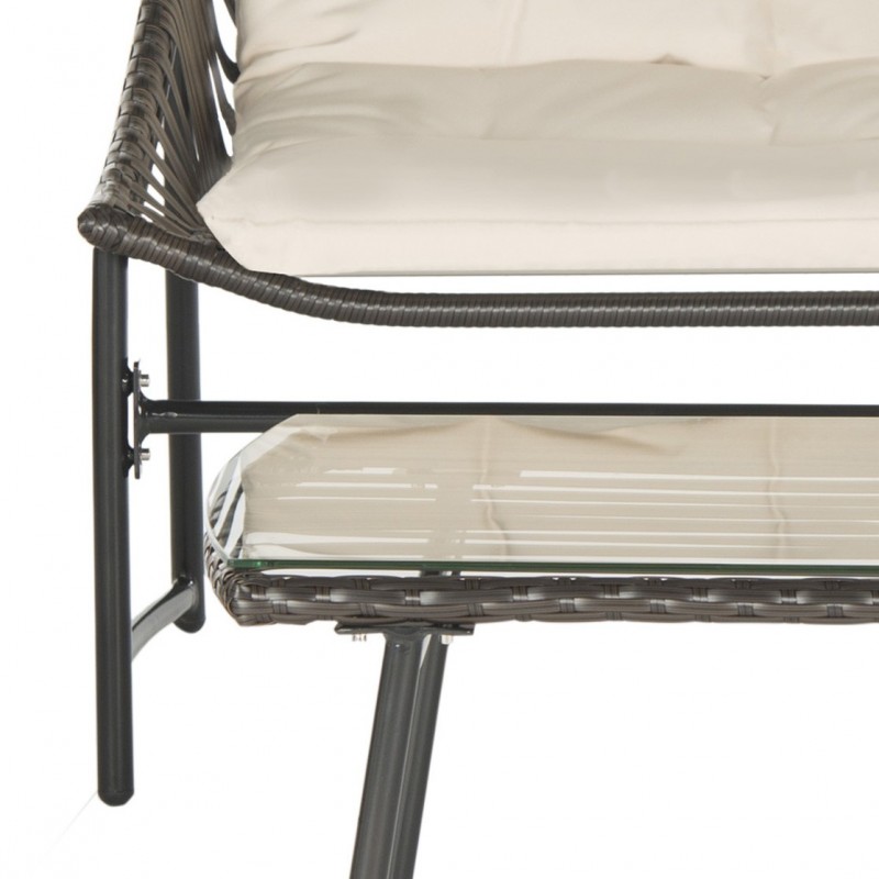 Berkane 4 PC Outdoor Set