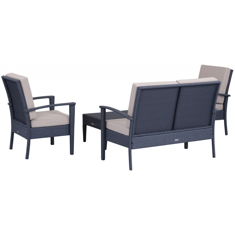 Myers 4 PC Outdoor Set