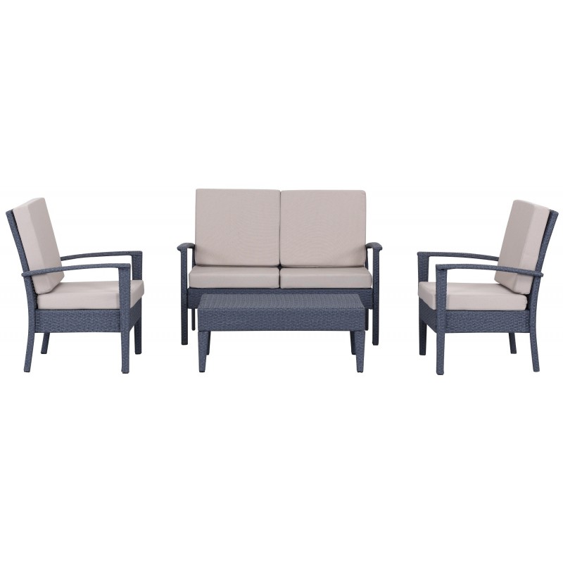 Myers 4 PC Outdoor Set