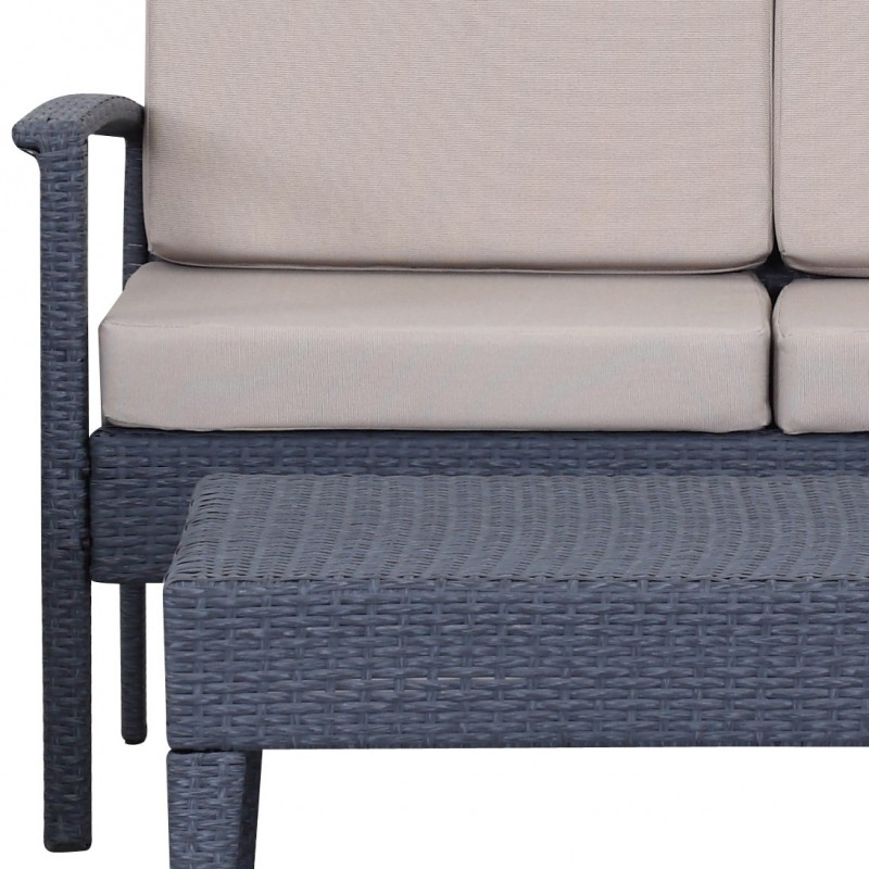 Myers 4 PC Outdoor Set