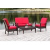 Myers 4 PC Outdoor Set Myers 4 PC Outdoor Set