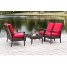 Myers 4 PC Outdoor Set Myers 4 PC Outdoor Set