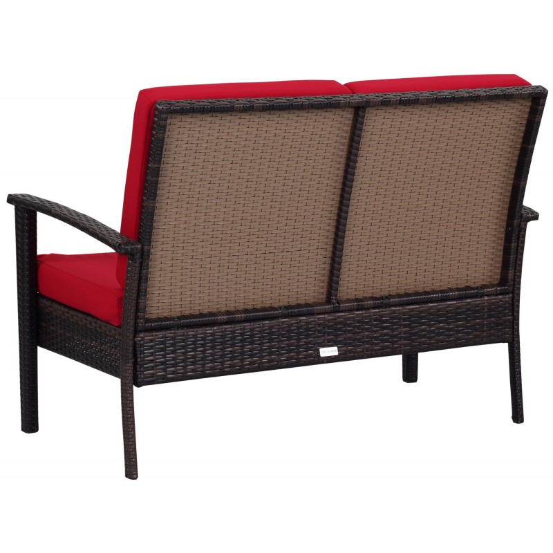 Myers 4 PC Outdoor Set