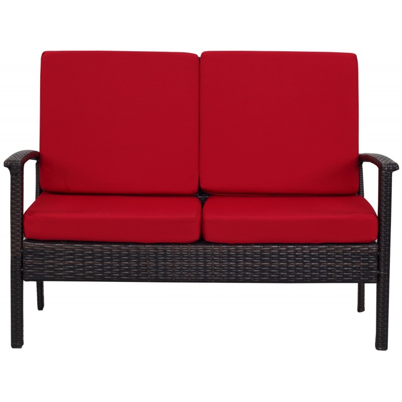 Myers 4 PC Outdoor Set