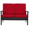 Myers 4 PC Outdoor Set Myers 4 PC Outdoor Set